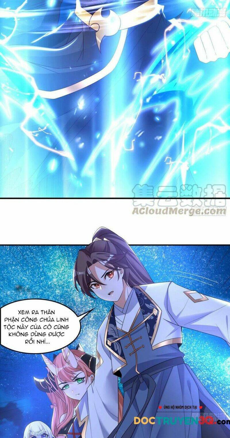 Giáng Thần Chiến Ký: Chapter 146