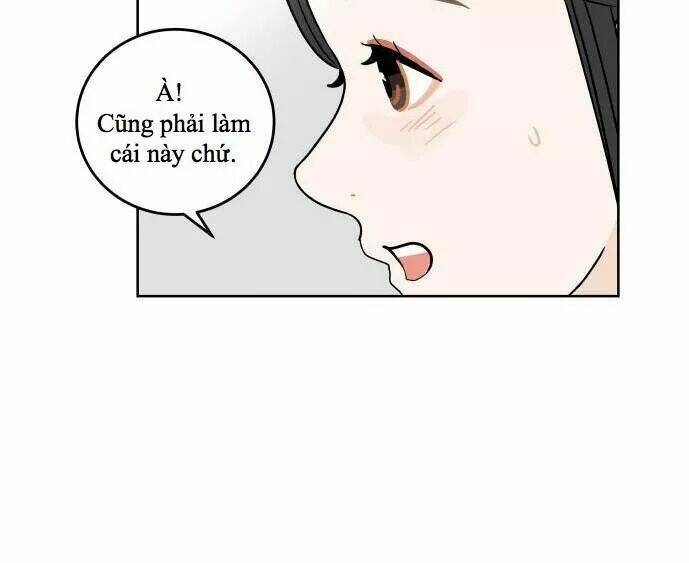 30 Phút Bước Đi Bên Em: Chapter 49