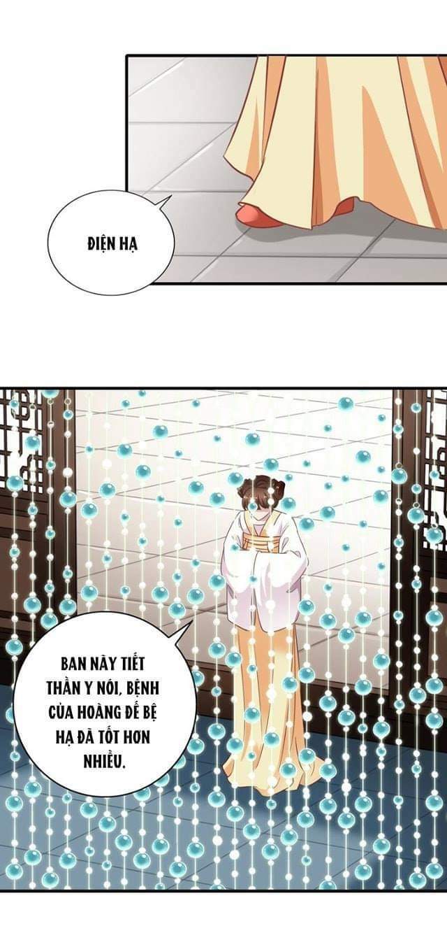 Thái Tử Điện Hạ Có Tin Vui: Chapter 26