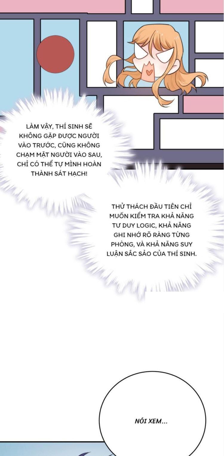 Ma Lạt Thiên Kim Đẩu Ác Thiếu: Chapter 246