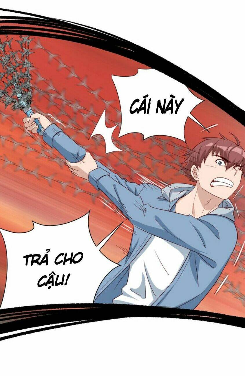 Hệ Thống Tu Tiên Mạnh Nhất: Chapter 16