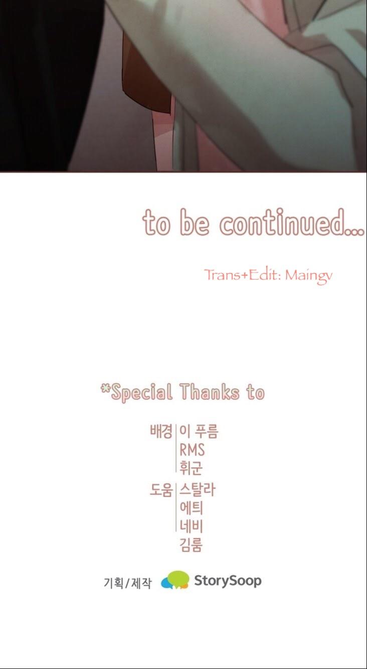 Giữa Tình Yêu Và Tình Bạn: Chapter 30