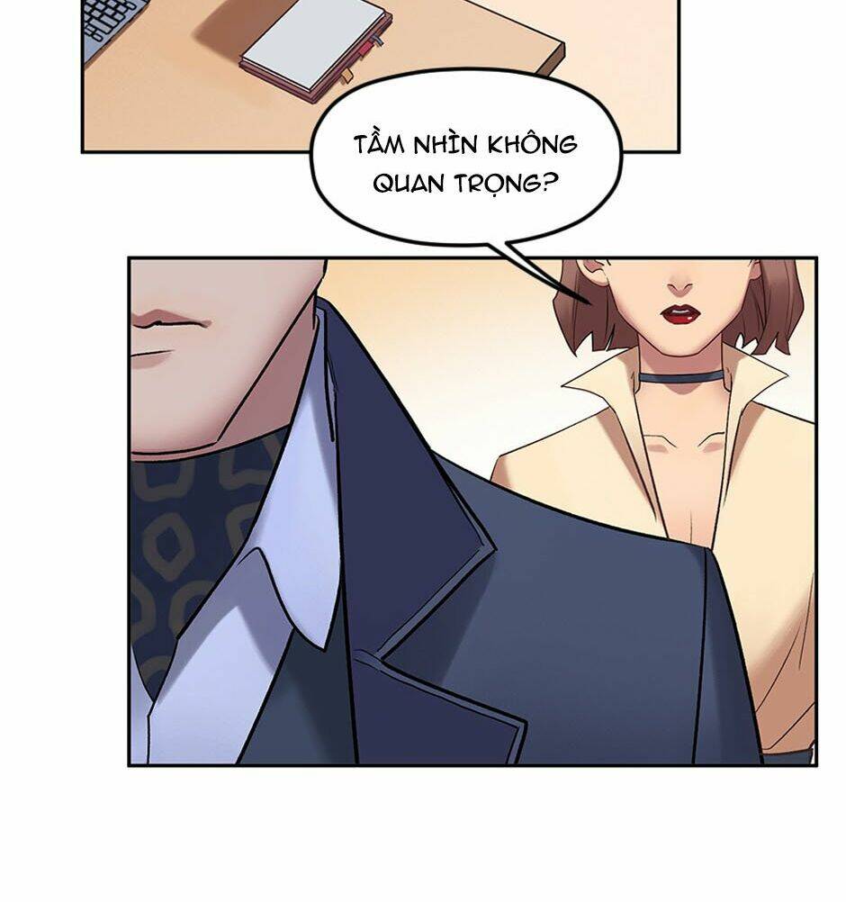 Anh Hùng Và Hiệp Nữ: Chapter 63