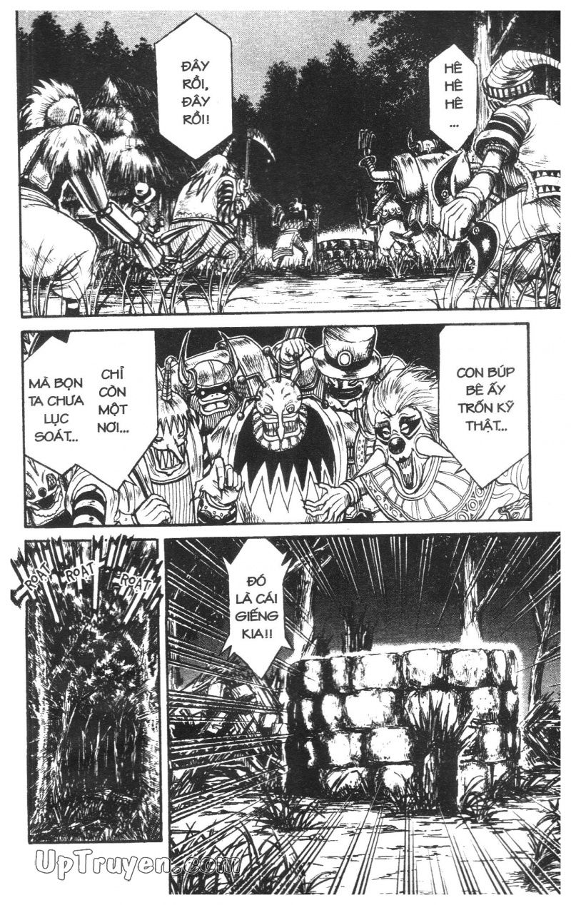 Fujita Kazuhiro: Chapter 26