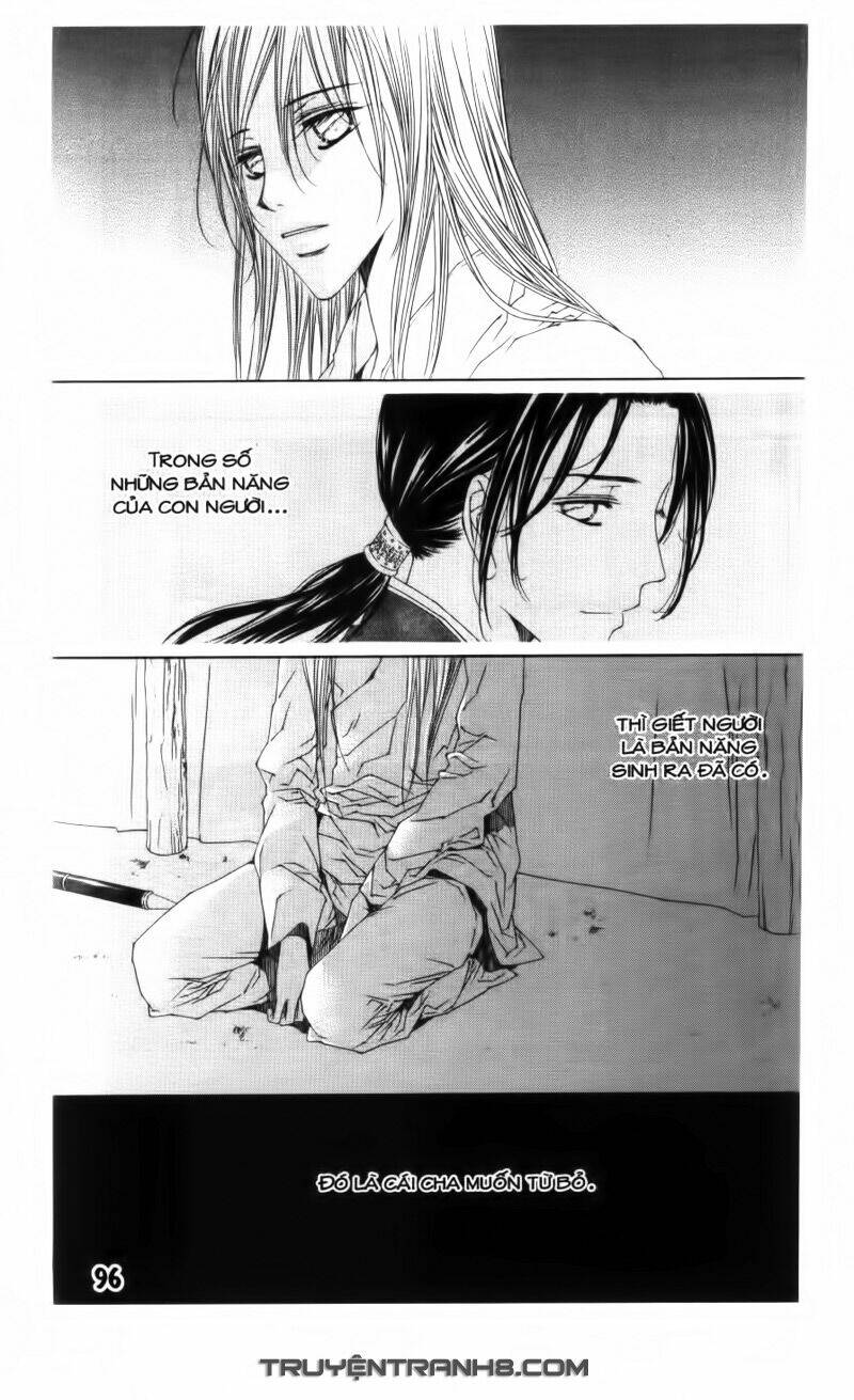 Pháp Sư Trừ Tà: Chapter 13.1