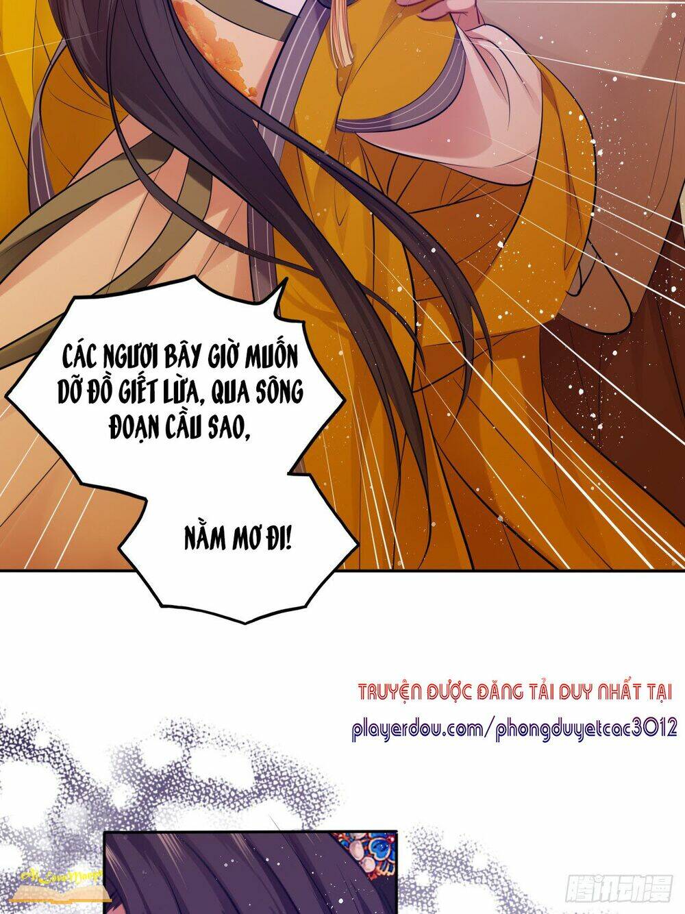 Vương Phi Thật Thích Trang Điểm: Chapter 76