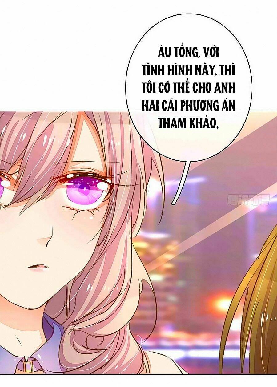 Hào Môn Tiểu Lãn Thê: Chapter 64