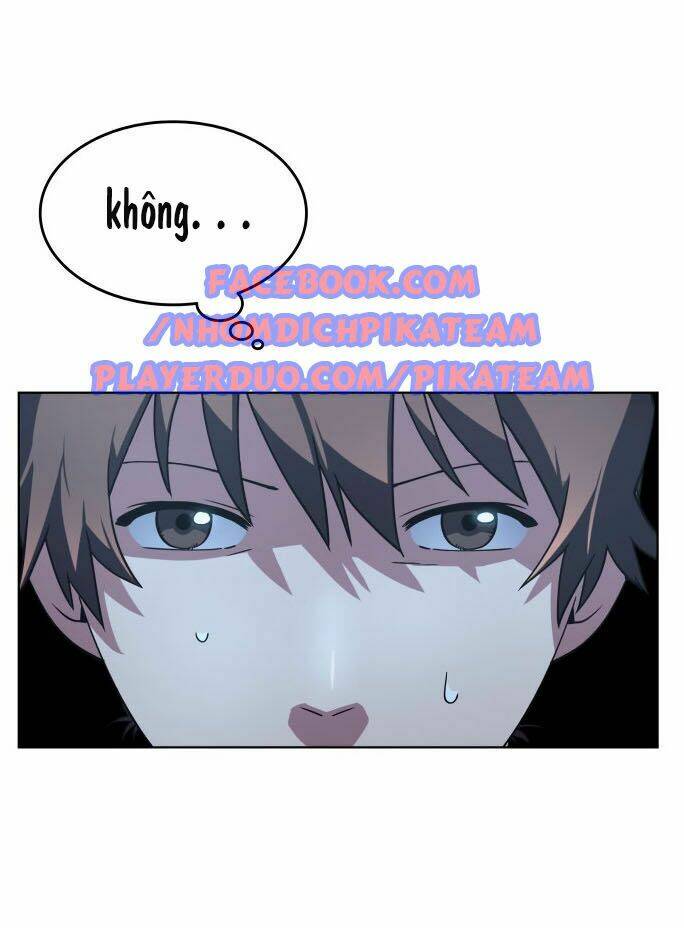 Câu Chuyện Về Người Lưu Giữ Lịch Sử: Chapter 5