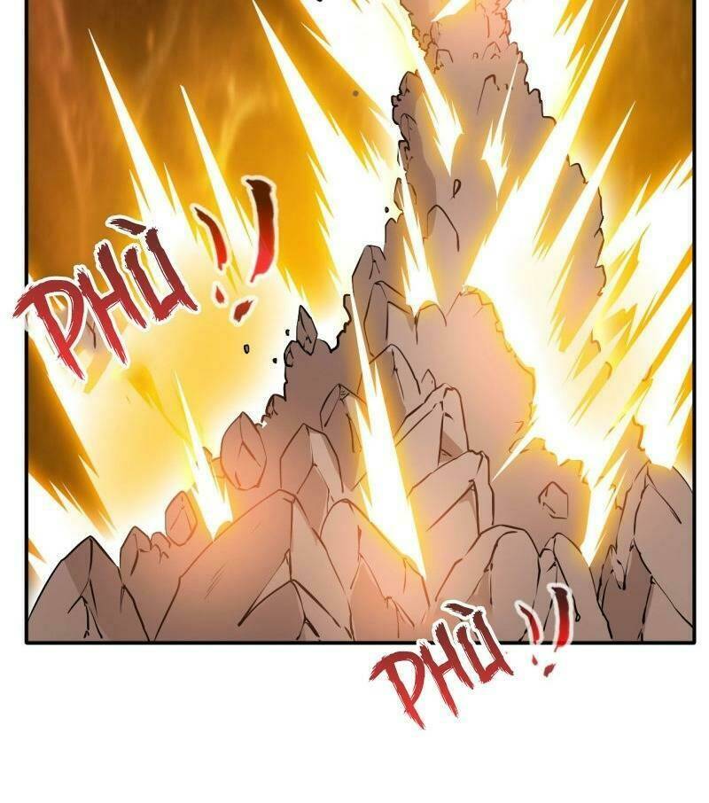 Tuyệt Thế Đế Tôn: Chapter 56