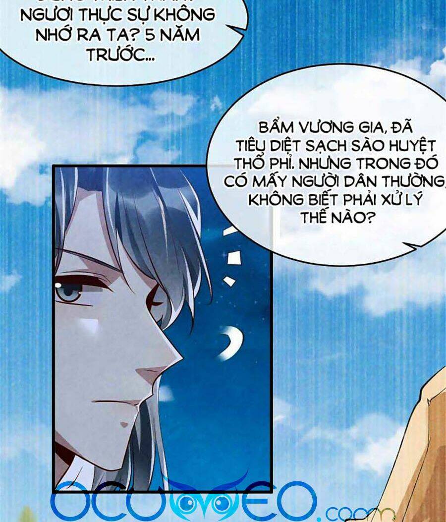 Vương Phi Muốn Trèo Tường: Chapter 98