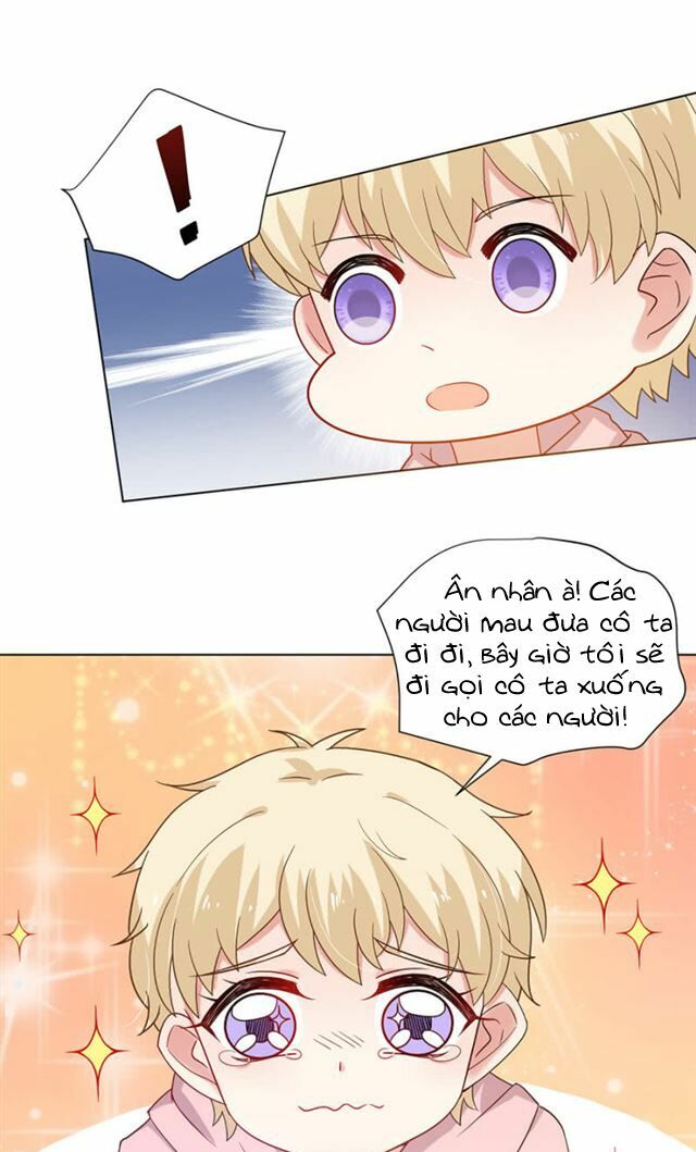 Ma Lạt Thiên Kim Đẩu Ác Thiếu: Chapter 104