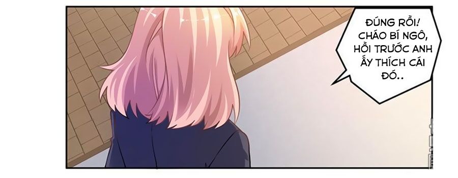 Tổng Tài Đích Thiên Giới Manh Thê: Chapter 116