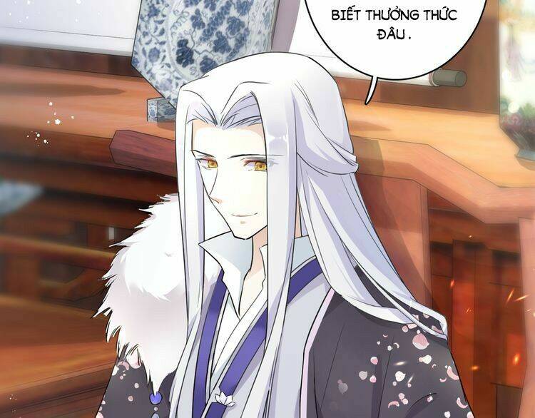 Hoa Nhan Sách: Chapter 11.2