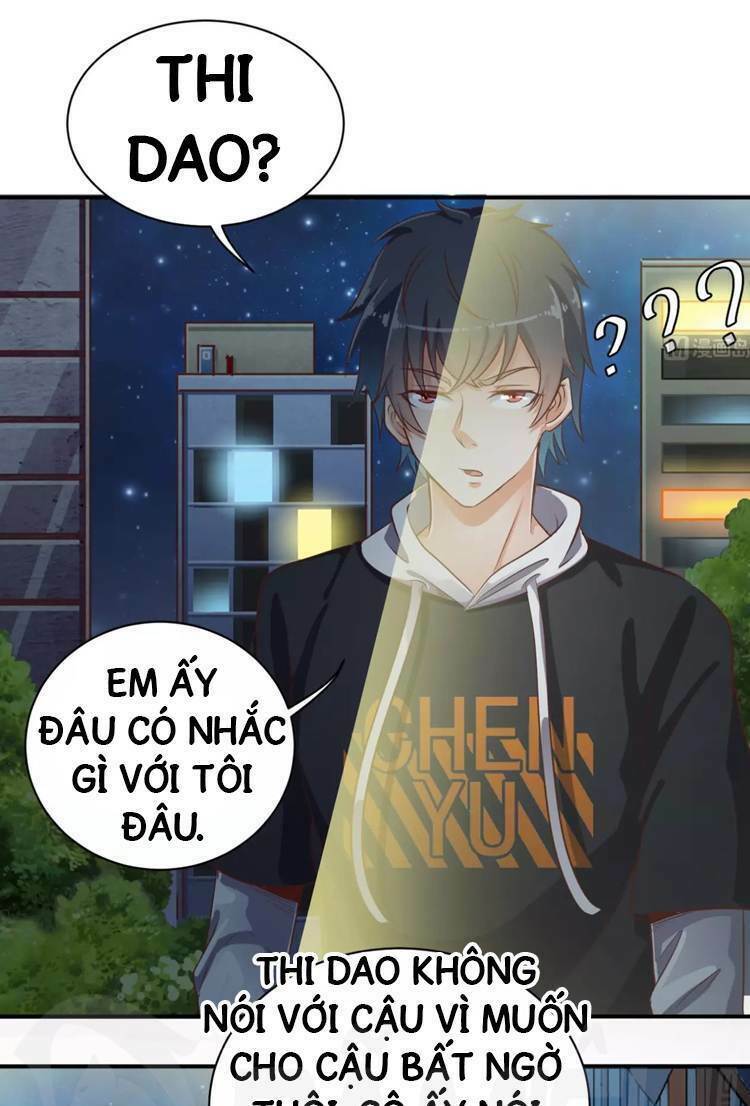 Địa Phủ Khai Phá Thương: Chapter 75