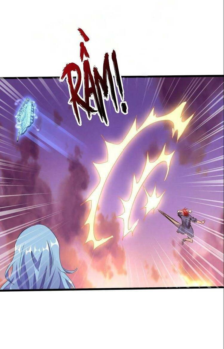 Kinh Thế Kỳ Nhân: Chapter 40