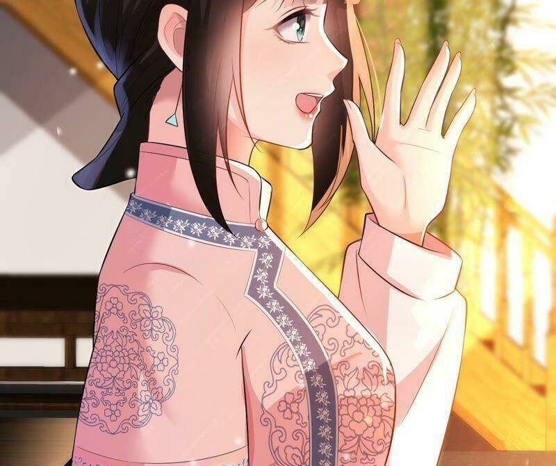 Quận Chúa Vững Vàng, Thiết Lập Nhân Vật Không Thể Vỡ: Chapter 52