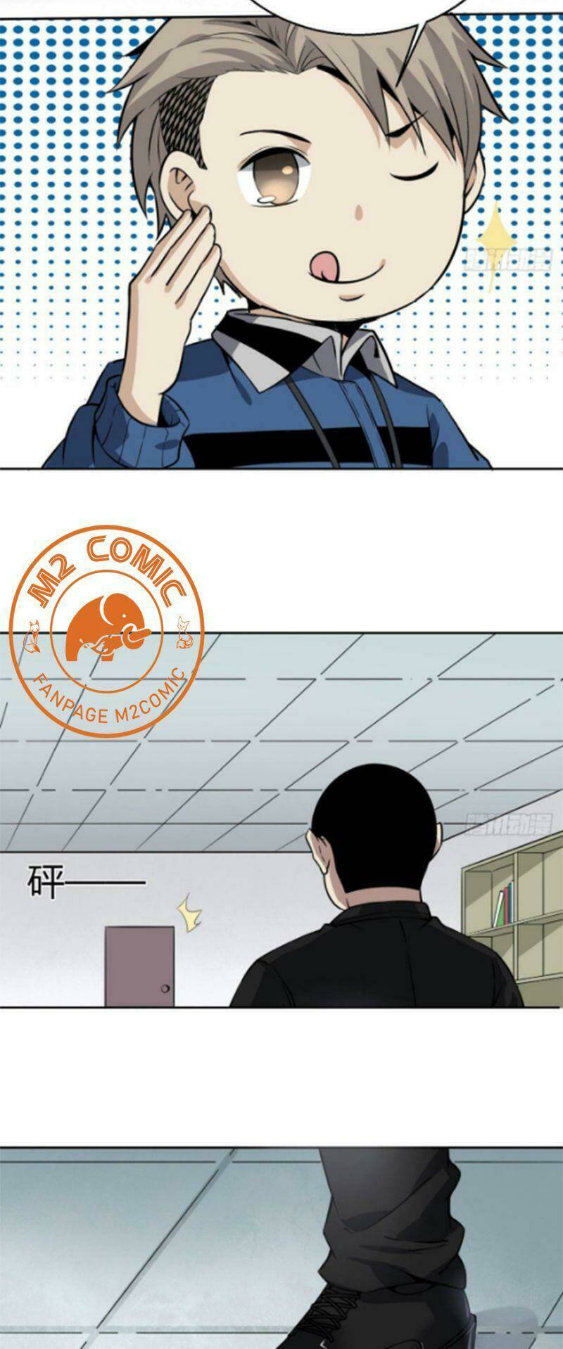 Cuồng Thiếu Siêu Thiên Tài: Chapter 5