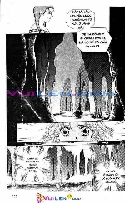 Hiệp Sĩ Nữ Hoàng: Chapter 5