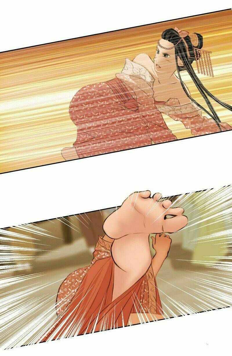 Huyết Đế Bạo Chúa: Chapter 4