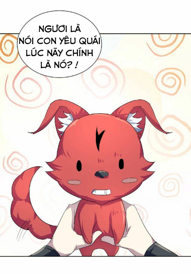 Nghịch Thiên Đại Thần: Chapter 48