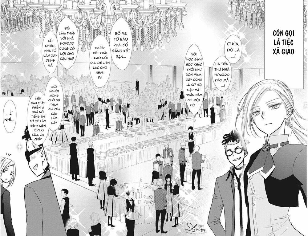 Tsukishima-Kun No Koroshikata: Chapter 2