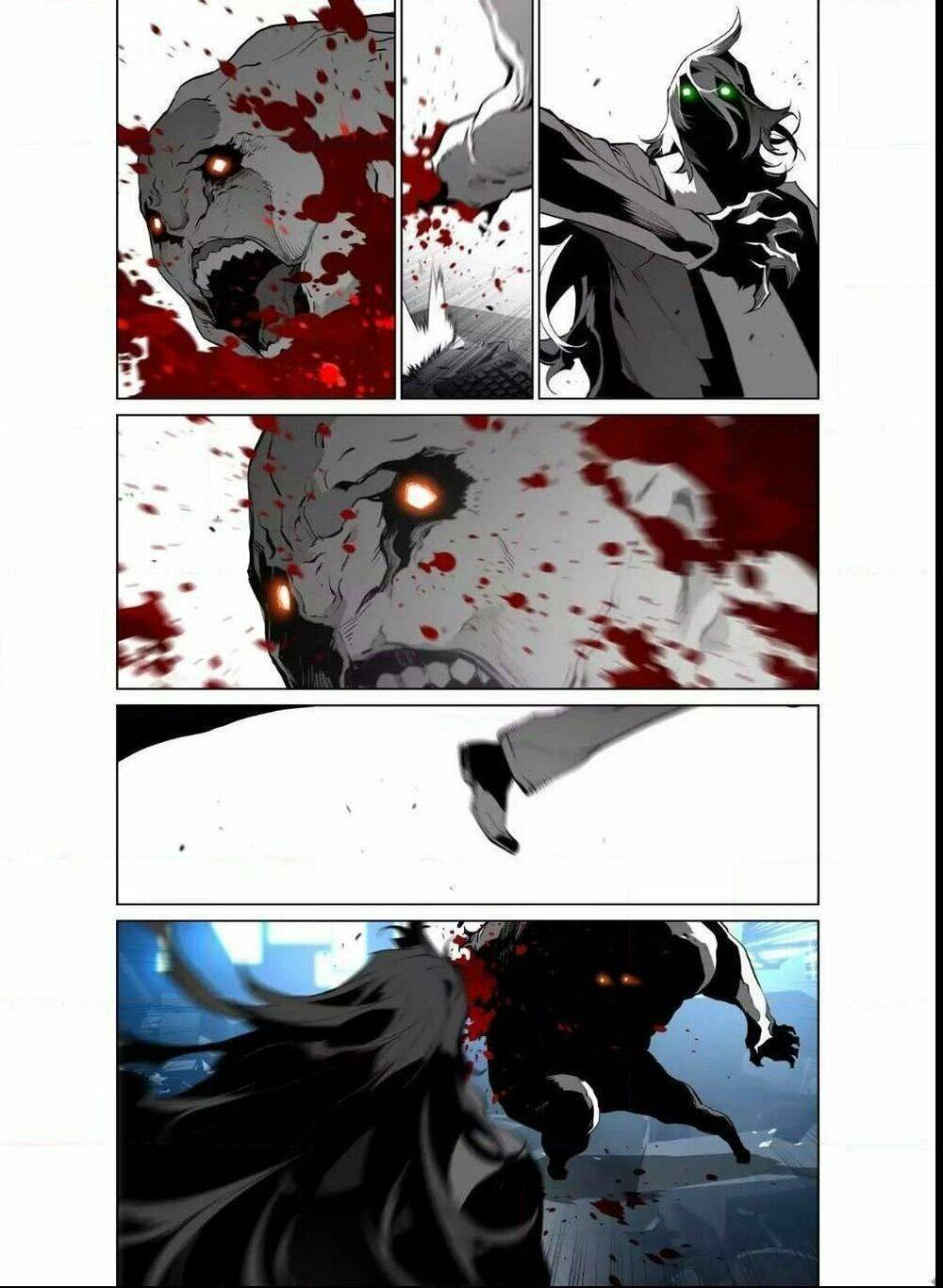 Bí Mật Của Dạ Tộc: Chapter 68