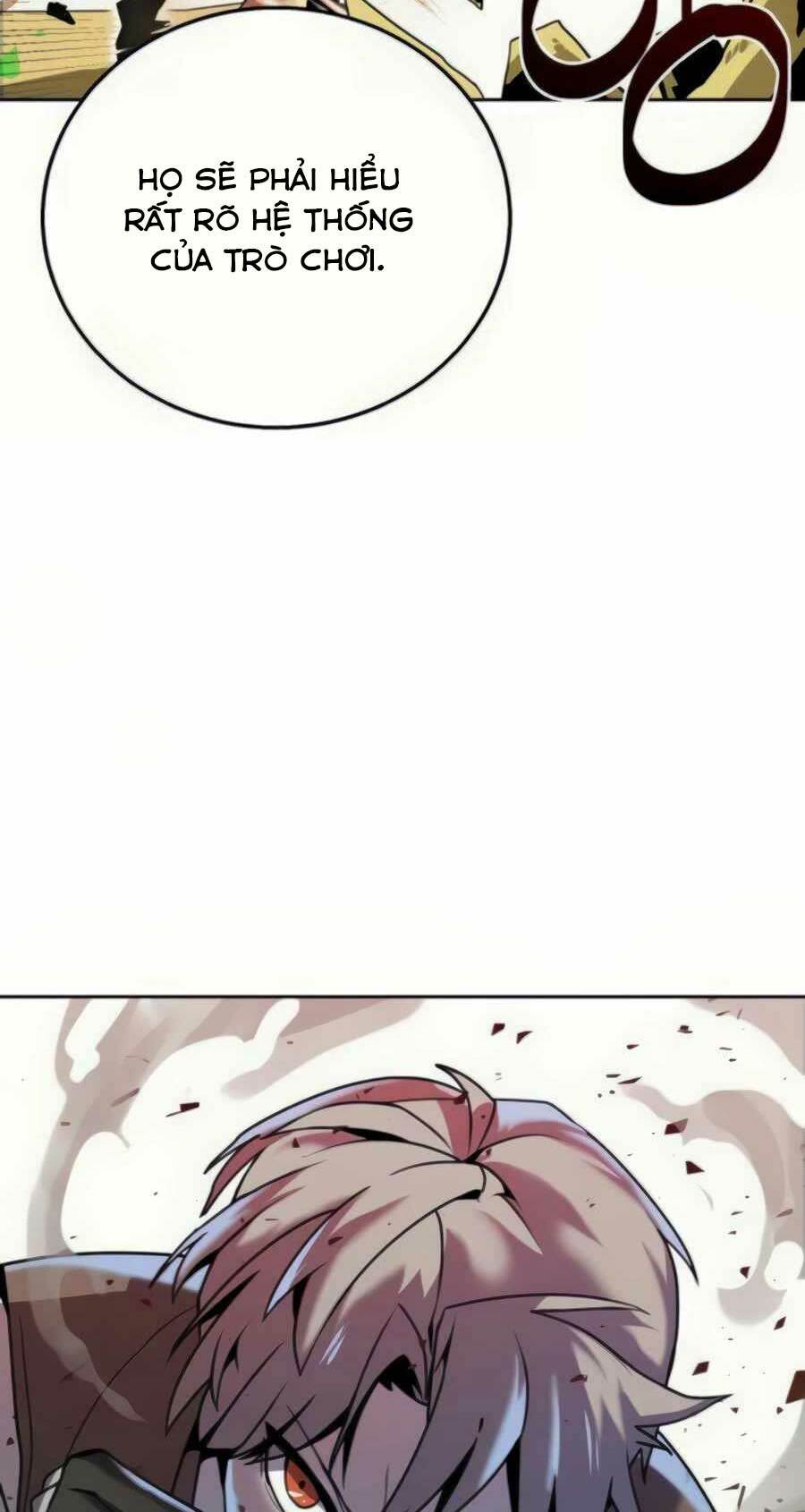 Thợ Săn Lỗi: Chapter 2