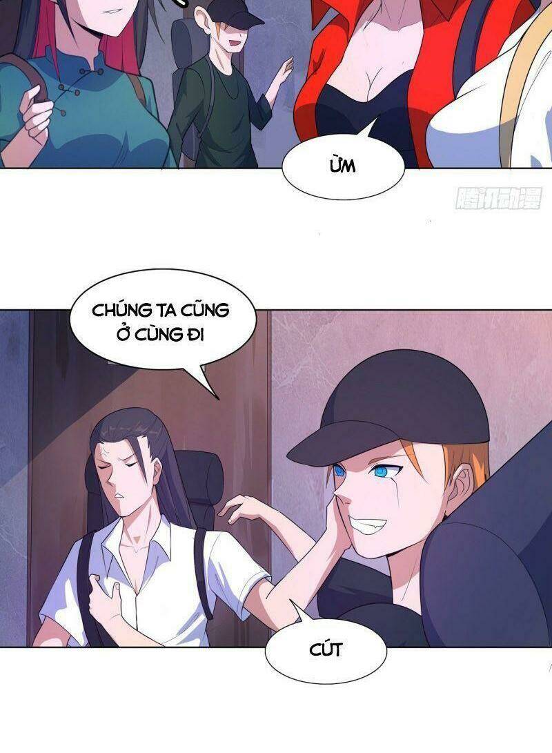 Thần Long Tinh Chủ: Chapter 18