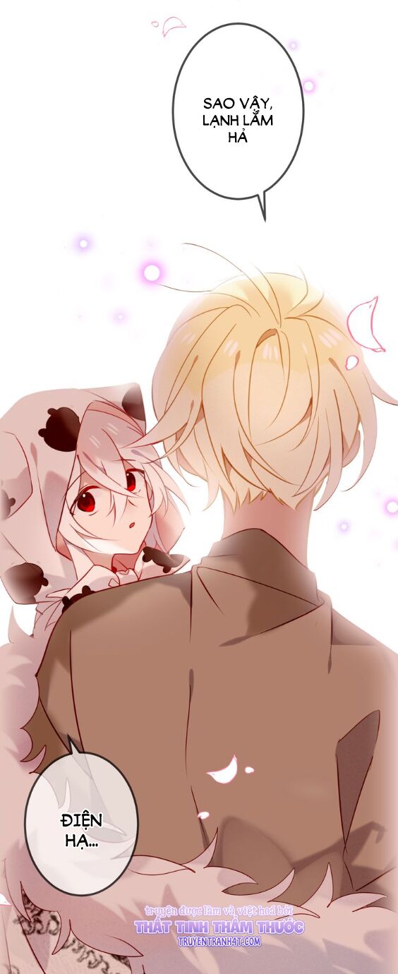 Ngô hoàng tại thượng: Chapter 65