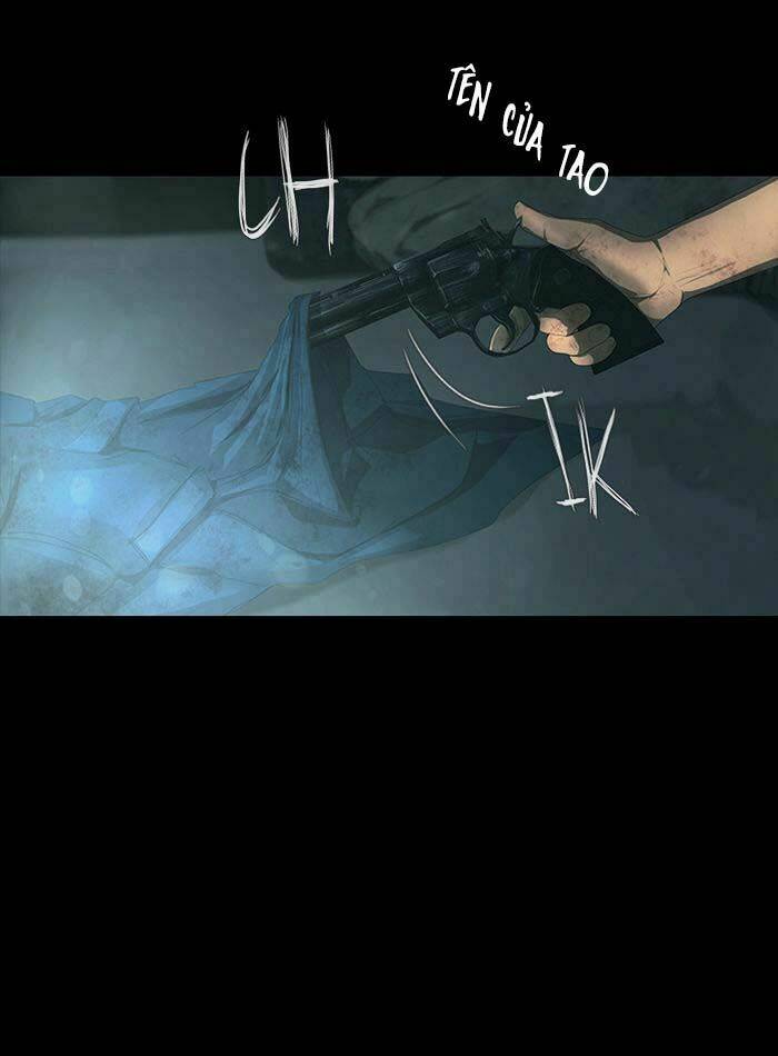 Dead Days: Chapter 28