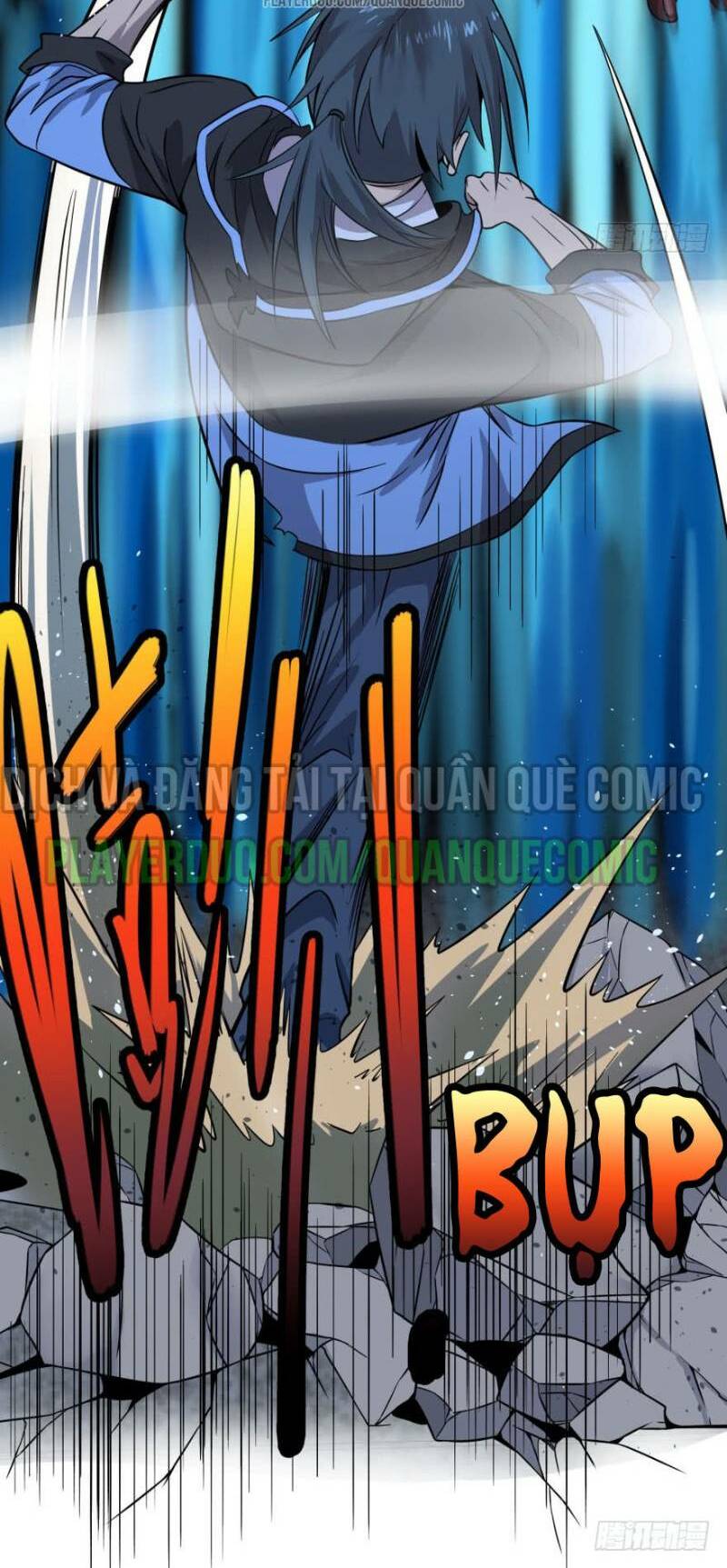 Danh Sách Kẻ Phản Diện: Chapter 53