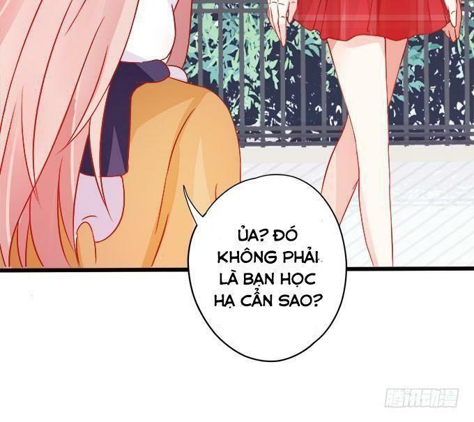 Hồ Tiên Hung Bạo: Chapter 15