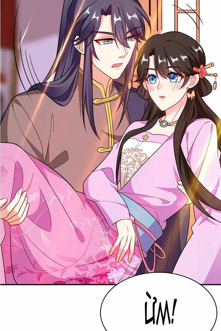Giang Sơn Mỹ Nam Nhập Trướng Ta: Chapter 31
