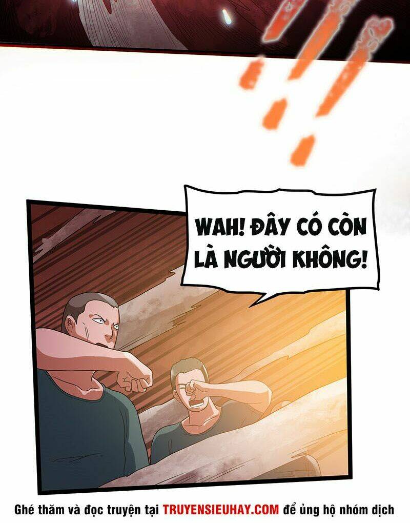 Tiên Vương Trùng Sinh: Chapter 24