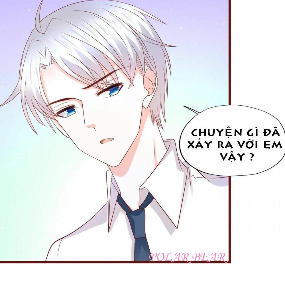 Tình Yêu Bốn Mùa: Chapter 13