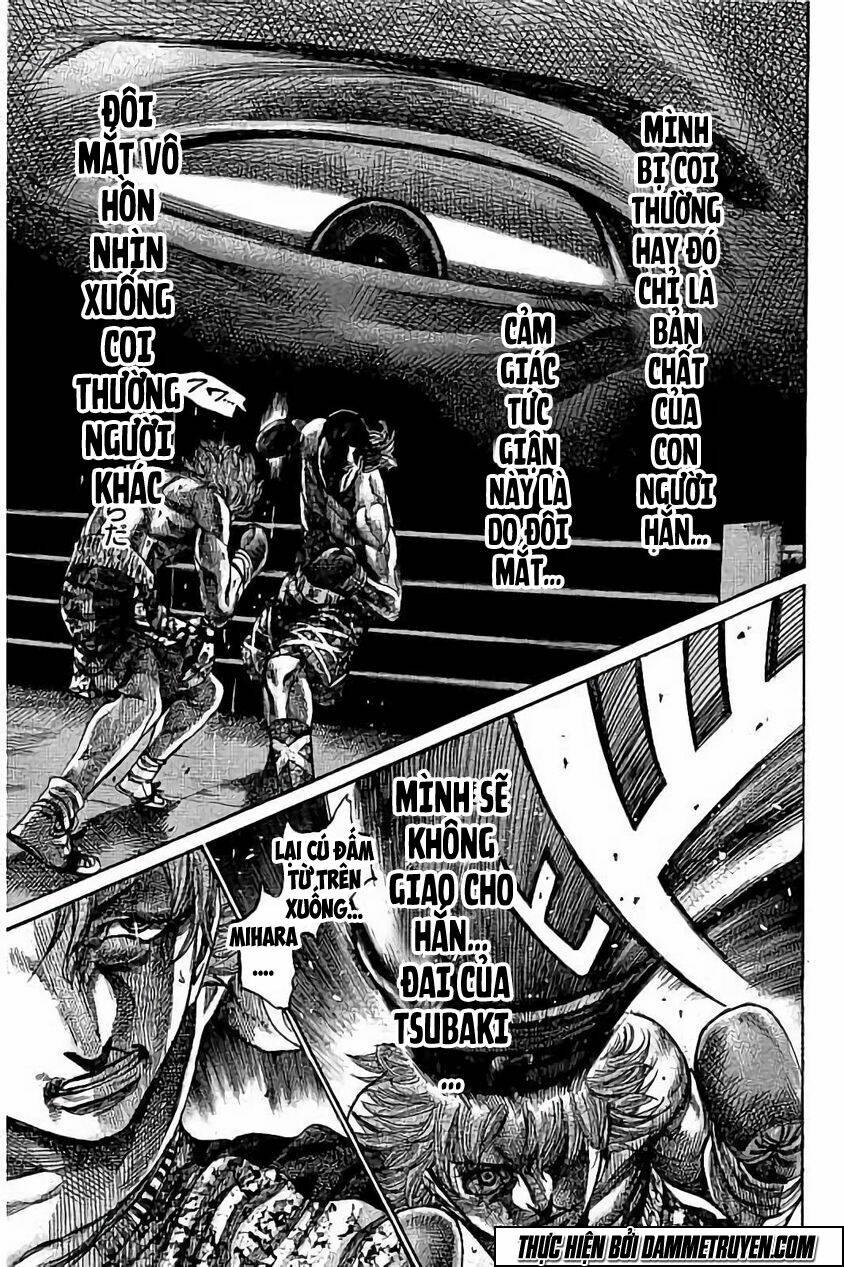 Rikudou: Chapter 88