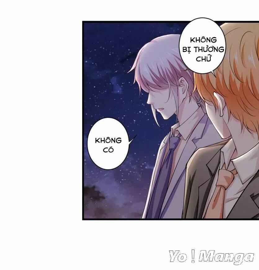 Thiểm Hôn Kinh Ái: Chapter 112