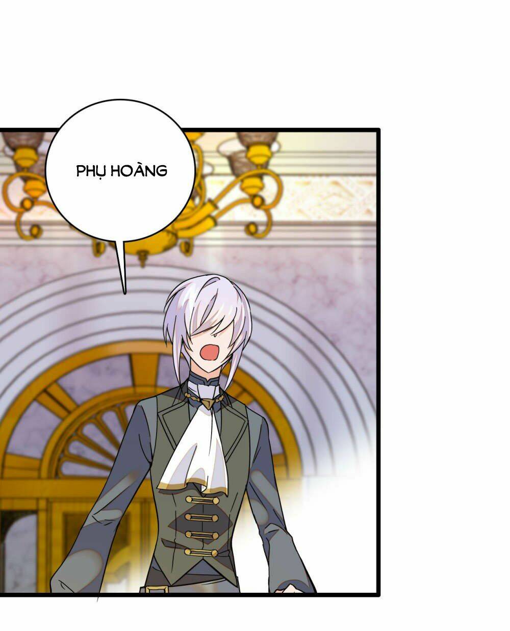 Huyết Túc Khế Ứớc: Chapter 10