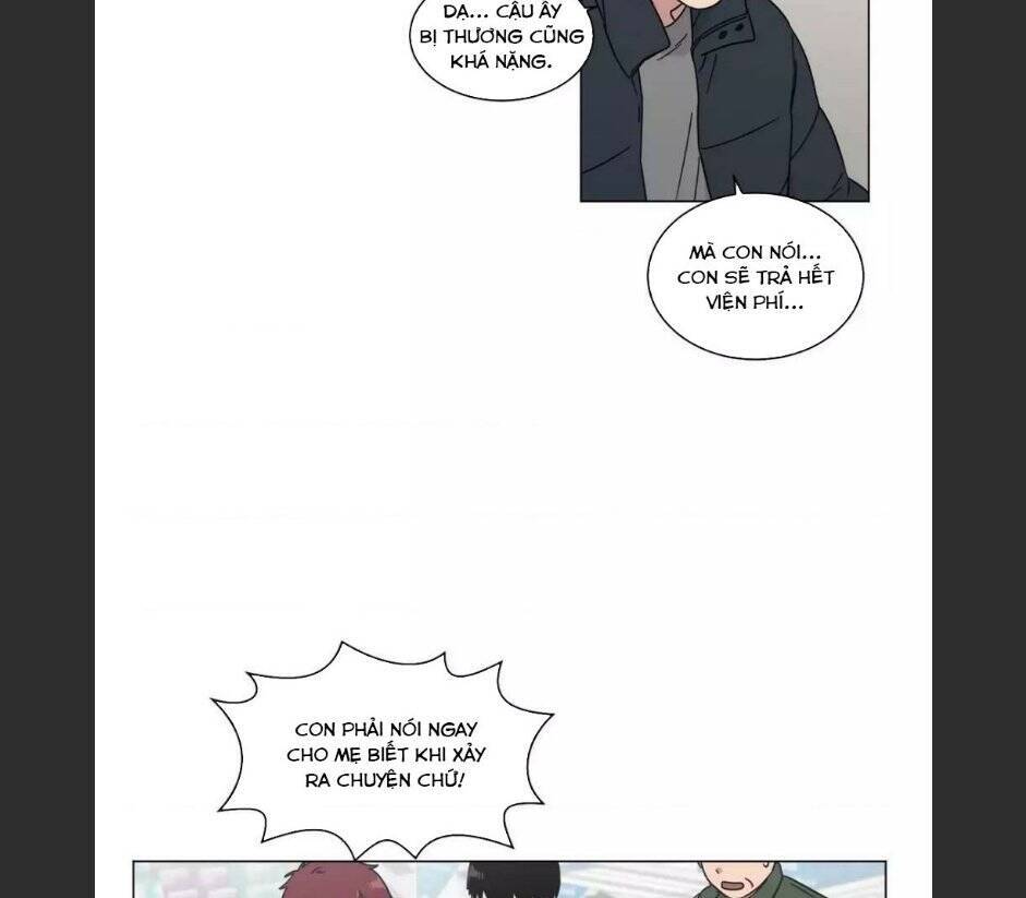 …”Một Sự Thật Khá Khó Chịu.”: Chapter 68