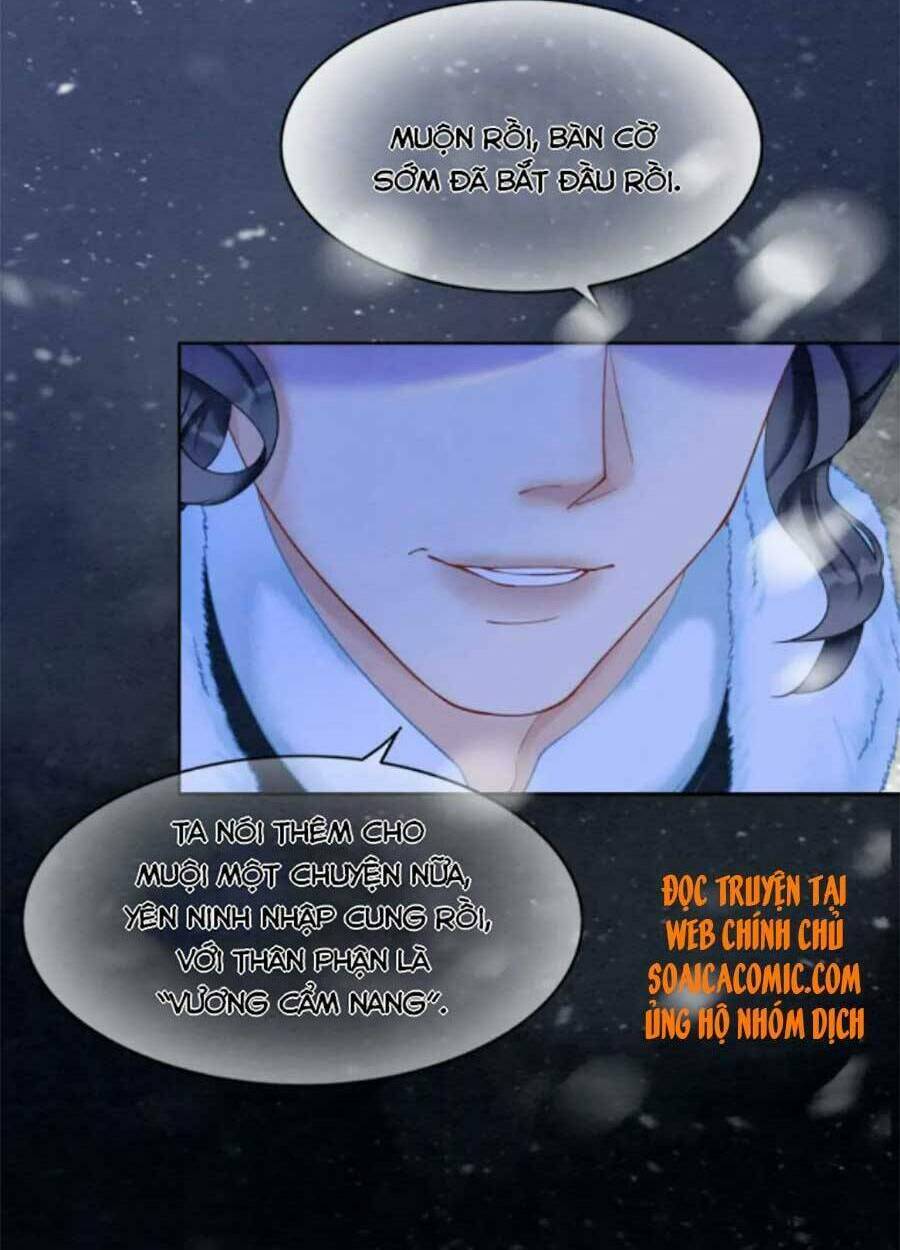 Xung Hỉ Vương Phi: Chapter 81