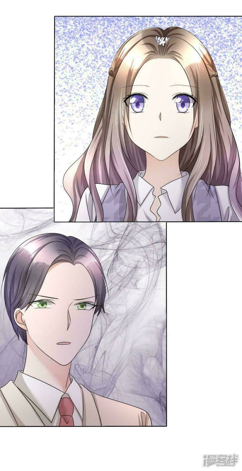 Con Đường Phản Công Của Sủng Thê: Chapter 10.1