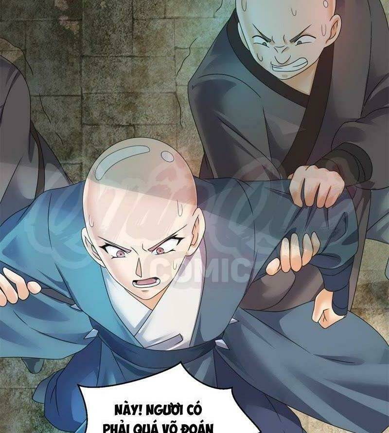 Phục Thù Thiếu Gia Tiểu Điềm Thê: Chapter 60