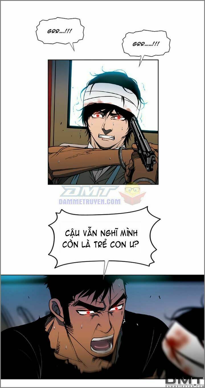 Quán Ăn Sát Thủ: Chapter 51