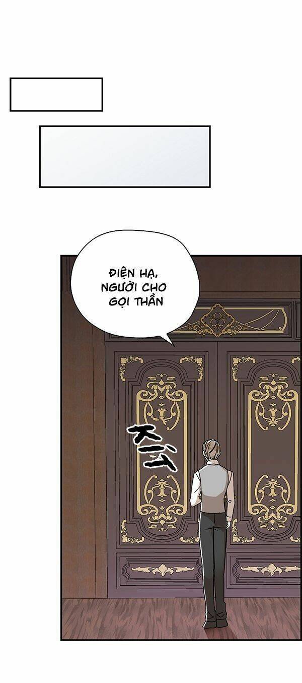 Ba Người Anh Trai Của Tôi Là Bạo Quân: Chapter 11