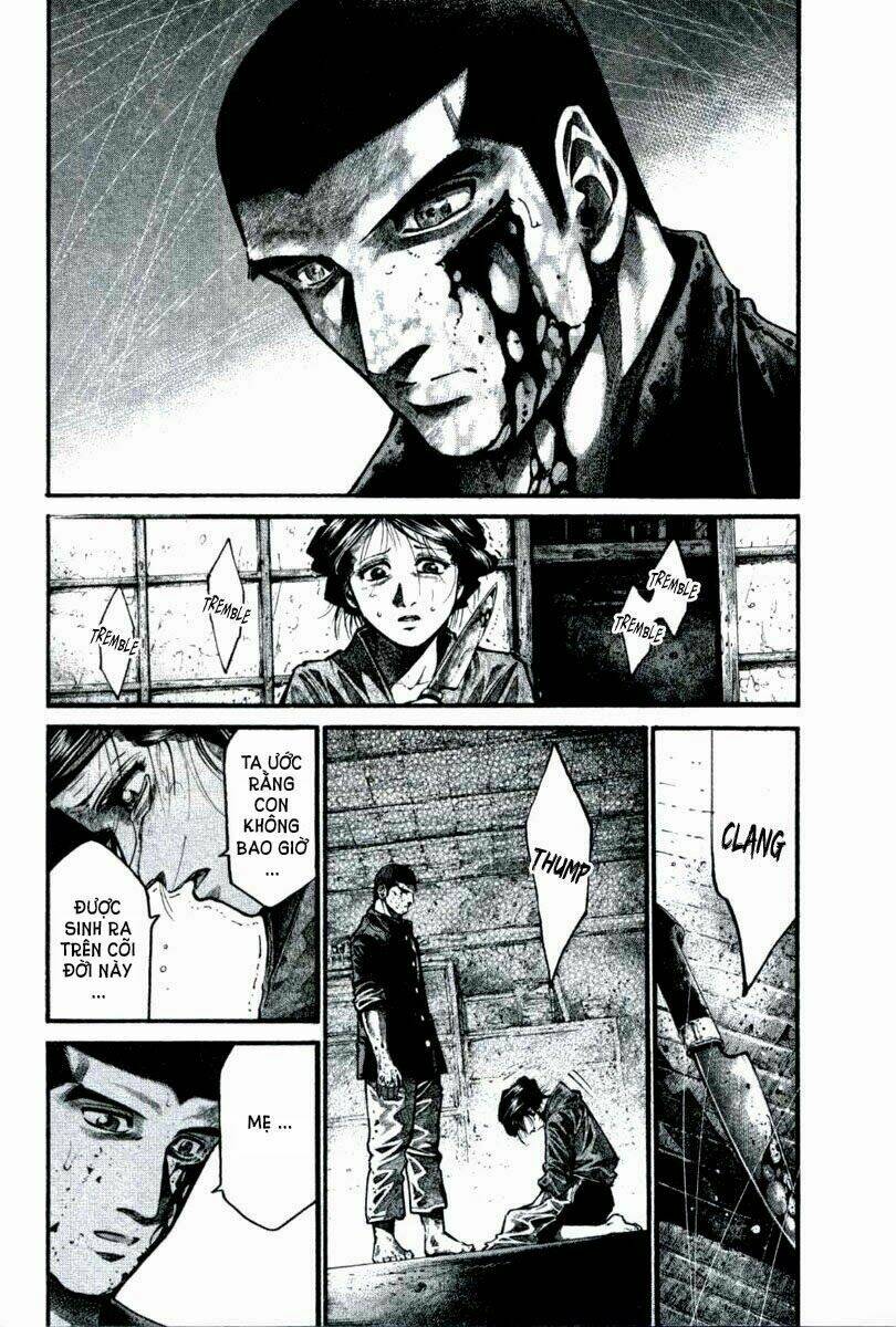 Rainbow: Chapter 111