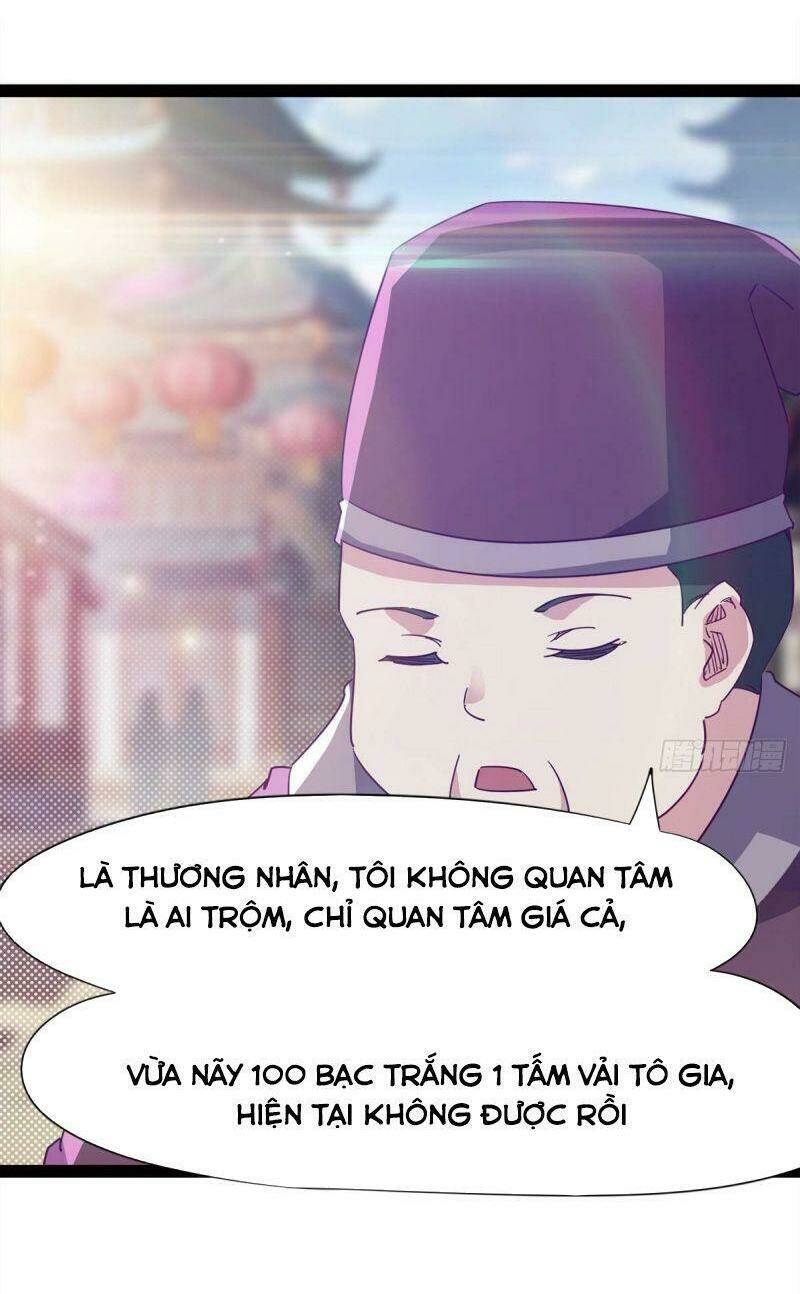 Kiếm Đồ: Chapter 65