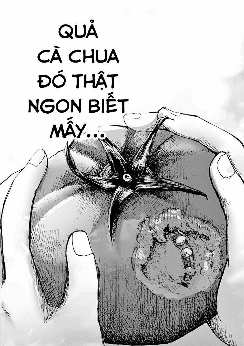Ponkotsu Ponko: Chapter 20