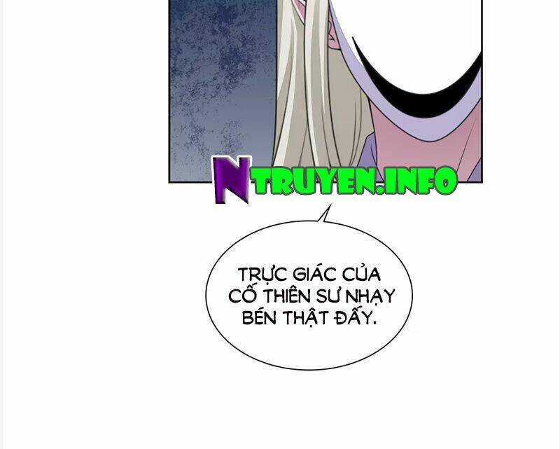 Người Yêu Ẩn Hình Của Ảnh Đế: Chapter 77