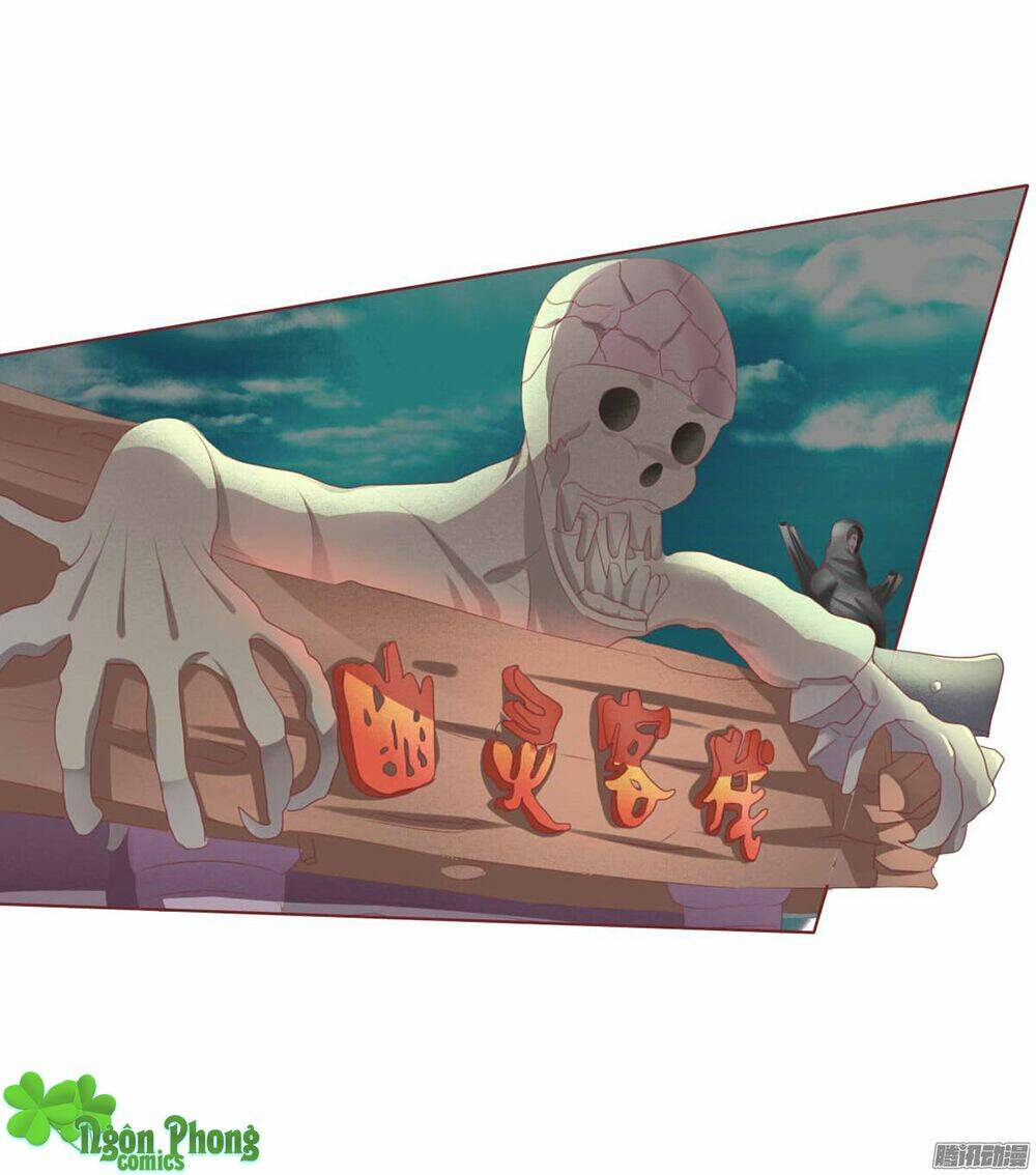 Hoàng Đế “Phế Vật” Tiến Hóa Sử: Chapter 21