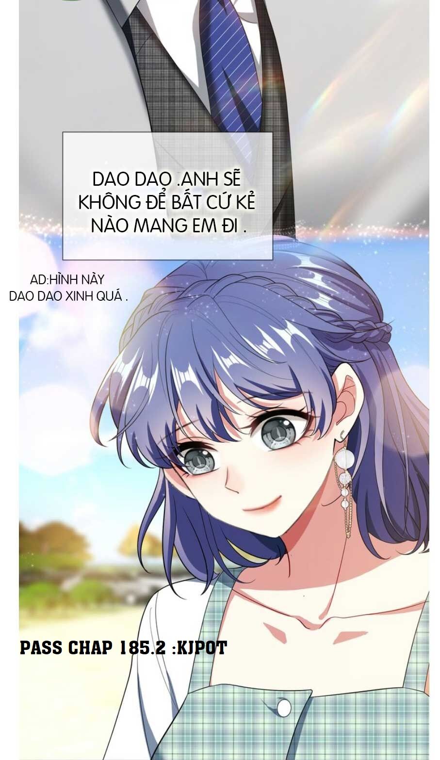 Cô Vợ Nhỏ Nuông Chiều Quá Lại Thành Ác!!: Chapter 185.1
